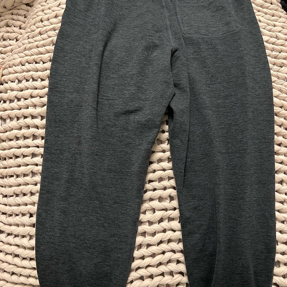 Marine Layer Weekend Sport Joggers - Charcoal